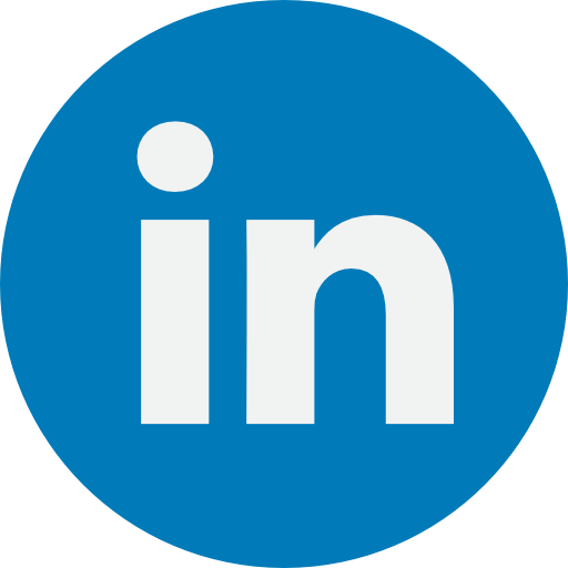  linked in logo